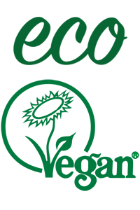 Eco vegan